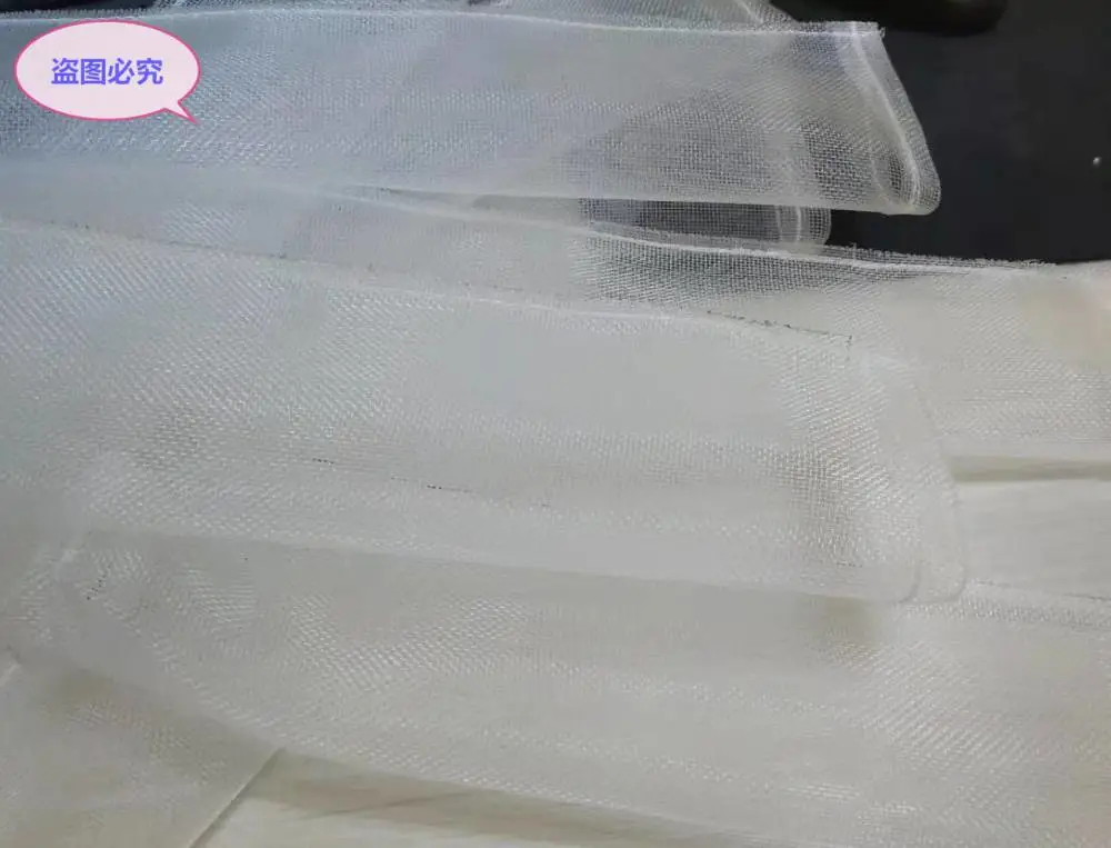 pvdf酸再生设备滤网A大连30目pvdf过滤网套厂家电话