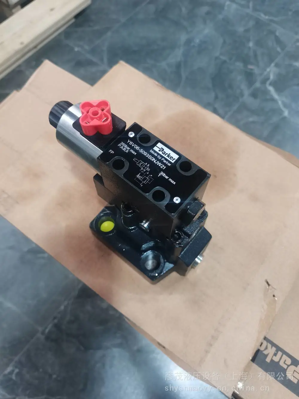 PARKER气动泵派克气缸派克直流调速器原装正品