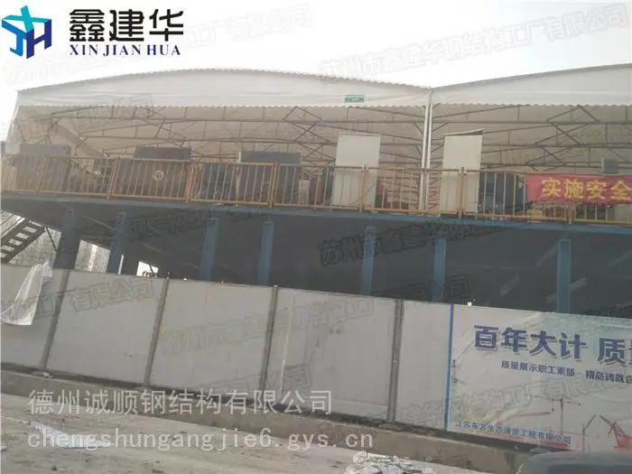 阳光停车棚电动雨蓬制造商有哪些仓库大棚仓库大帐篷