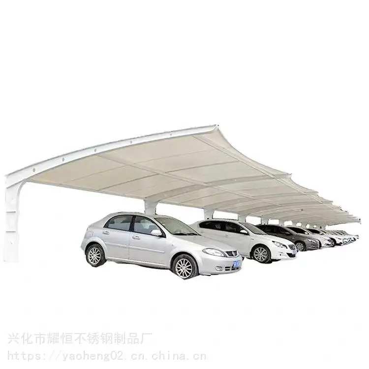 江浙沪 不锈钢雨棚牛腿 雨棚支架材料 喷富锌底漆