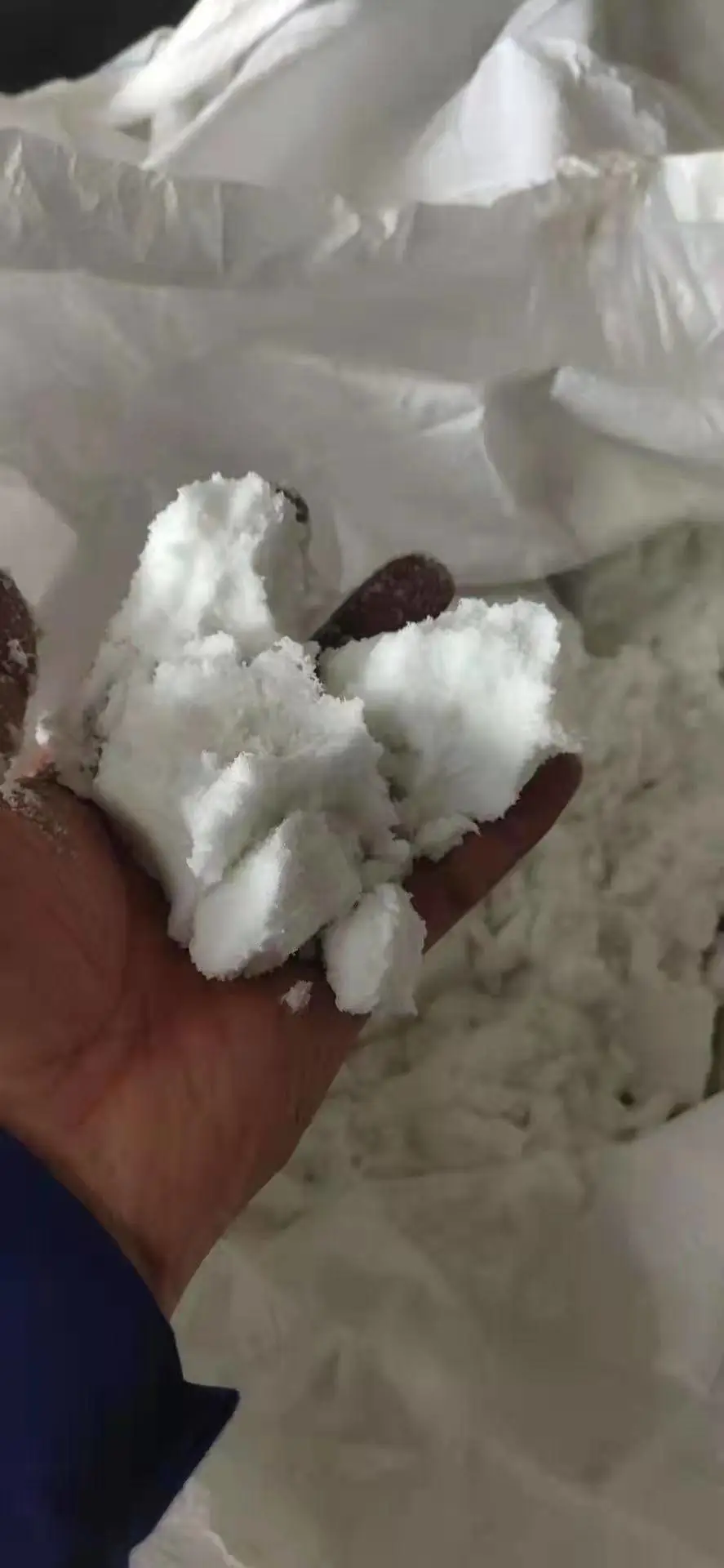 锡林郭勒盟副产工业盐锅炉脱硫用99含量工业盐