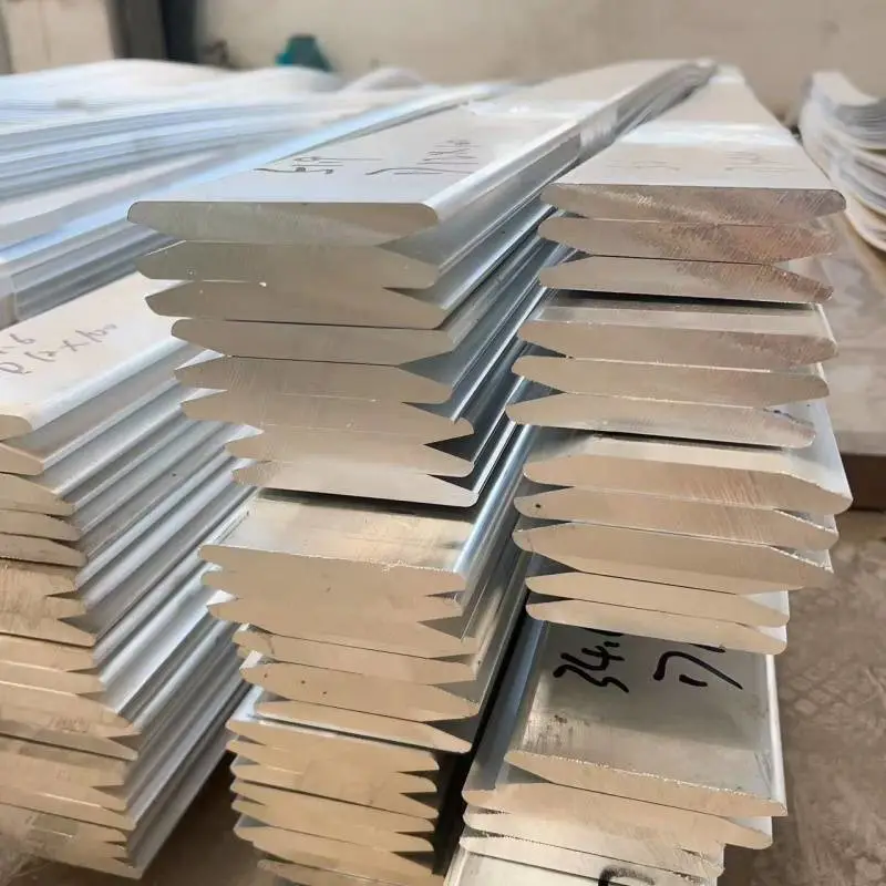 铝母排厂家耐腐蚀强开孔定制选宜发