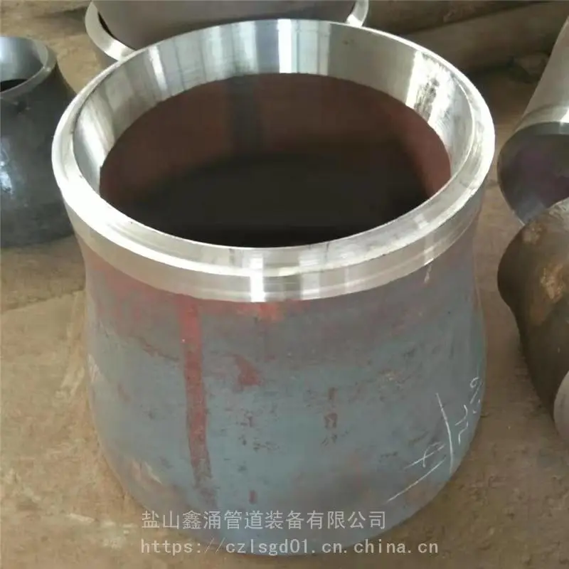 沧州异径管焊接 DN400异径管焊接 异径管焊接定做