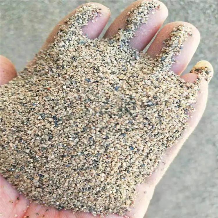 保温砂浆20-40目漯河玛琳20-40目用途