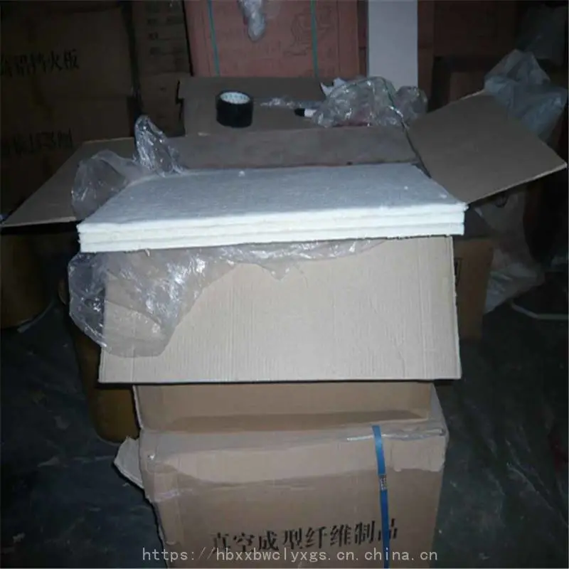 硅酸铝纤维毡 廊坊硅酸铝板量大从优 包工包料
