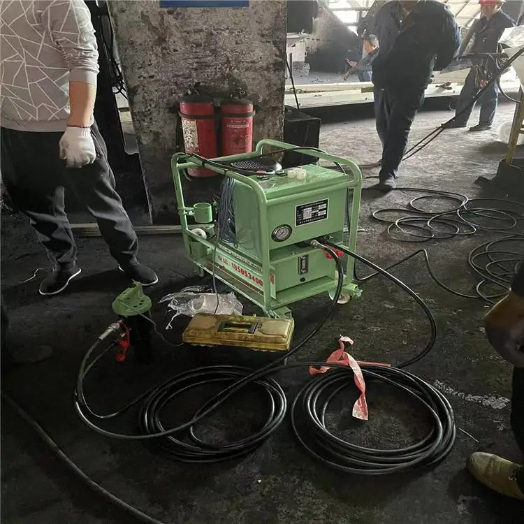 进口液压铆钉机 电动液压铆钉机 16型20型环槽铆钉机 优质厂家供应