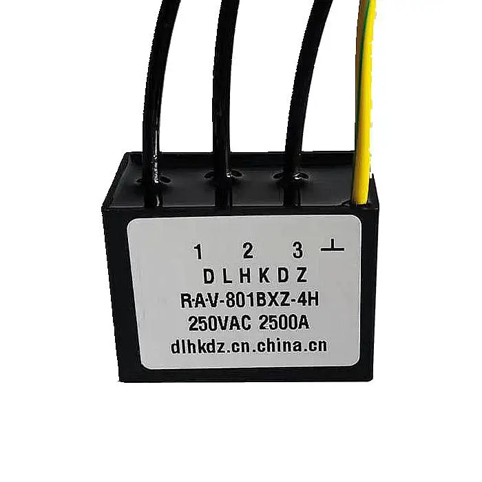 RAV-801BXZ