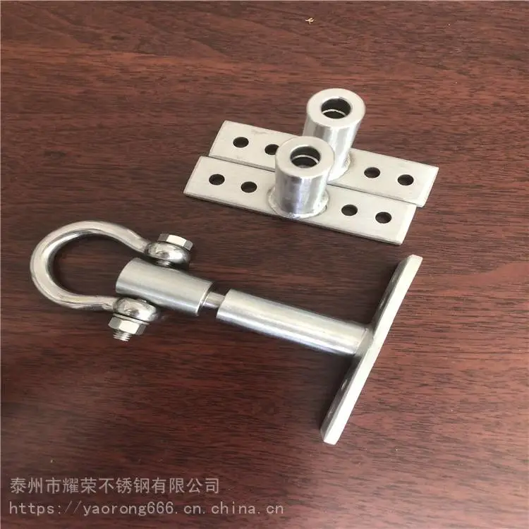 Φ10 幕墙防风销安装图片 防风销生产厂家 工厂供应