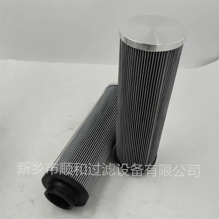 H83-100-KD-B动力厂箱外单轴不锈钢液压站不锈钢装置滤芯