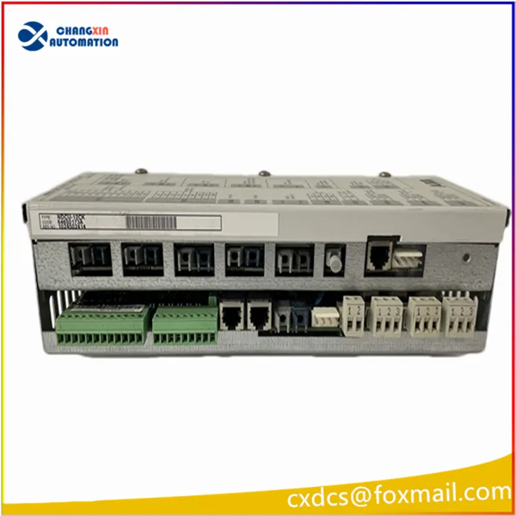 3BHL000406P0102冗余模块快速满足工业需求