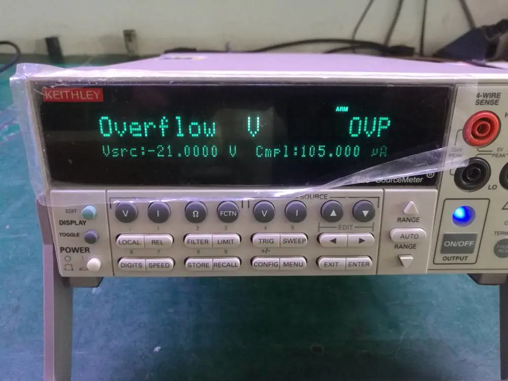 回收安捷伦34411A-供应Agilent34411A万用表
