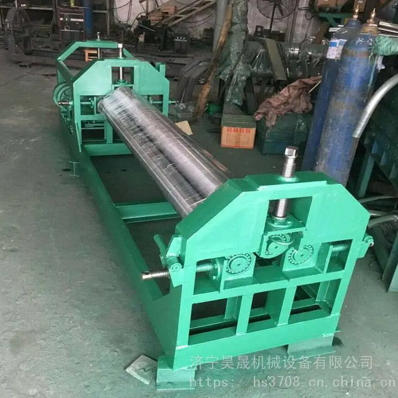 批发供应电动三辊卷板机 2米铁板卷圆机 不锈钢滚圆机