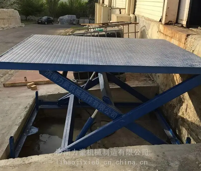 乌鲁木齐-台面尺寸可定做-升降机-升降平台供应商