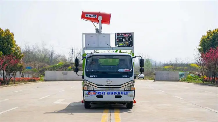 驾驶式扫地车*** 东风多利卡价格 中联清扫车扫路车配件