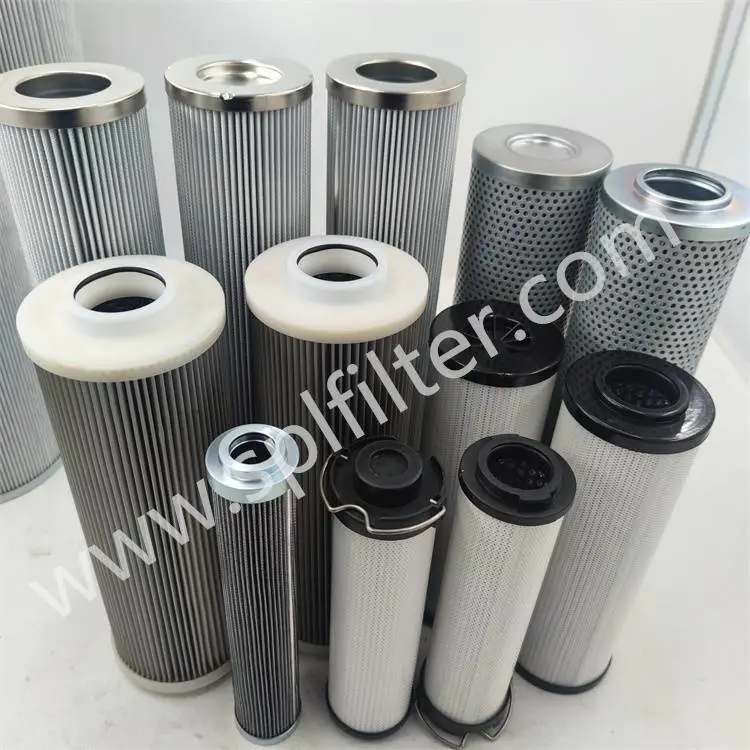 柯林斯CLEAN滤芯RTF1200F010N热电厂双联过滤器回油滤芯