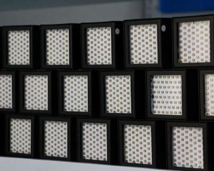 UVLED点光源 uv光固化照射机led灯 紫外线UV光源固化设备密闭抗粉尘