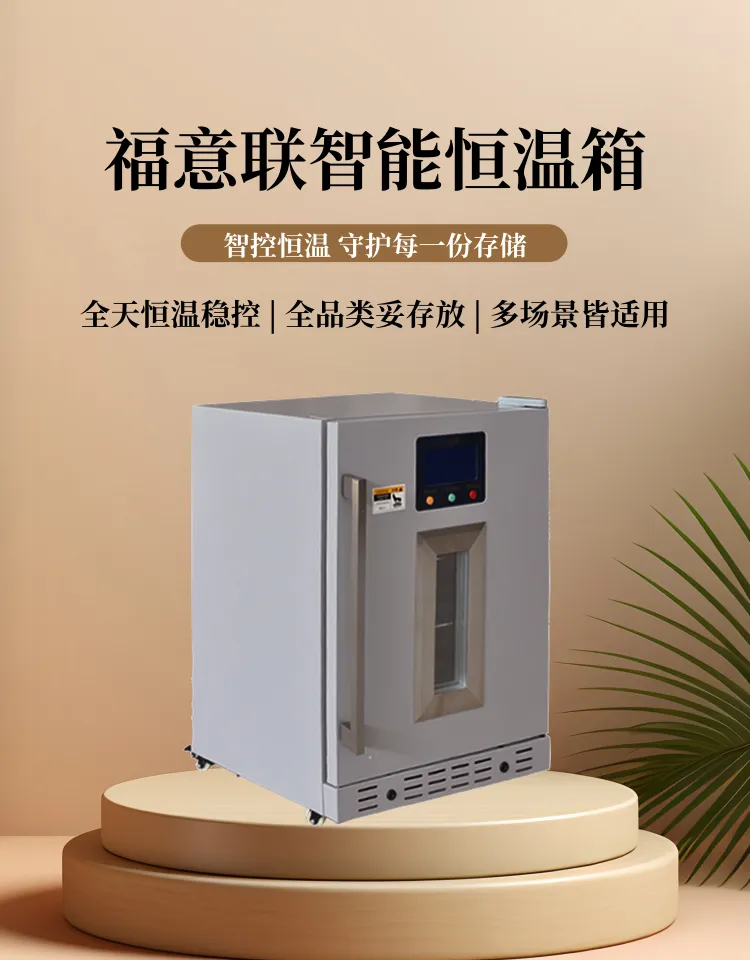 纽扣电池恒温测试箱FYL-YS-828LD