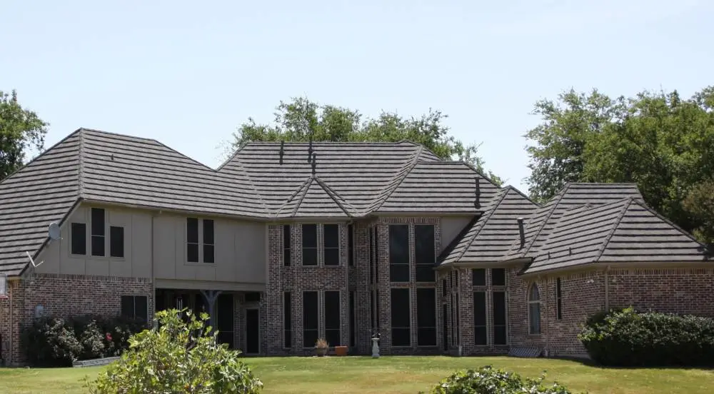 秦皇岛金属瓦片 金属瓦价格 sangobuildmetaltile