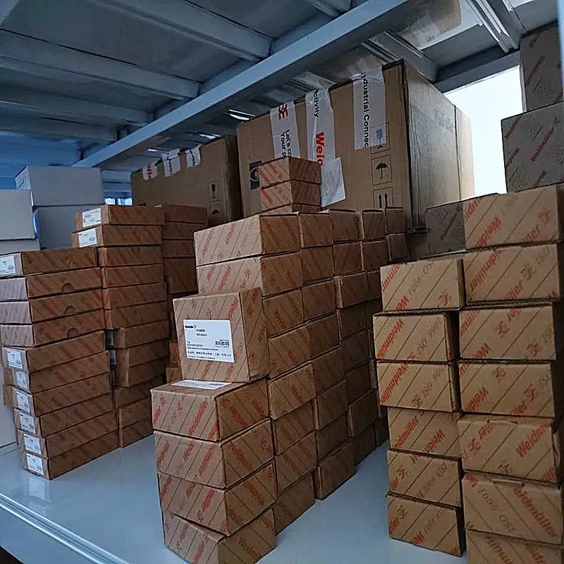 供应Weidmuller极化继电器RCLKITS230VAC1CO适用于控制电路的控制台