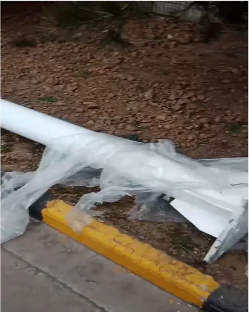 来图加工景区交通路***驾校标志标牌