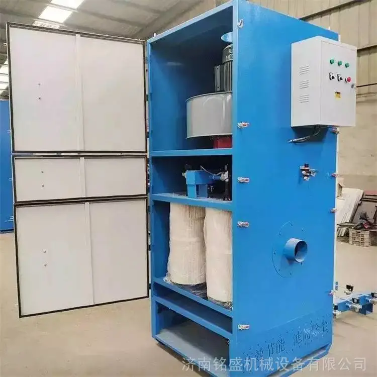 山西 脉冲净化器价格 移动式旱烟净化器 加工定做