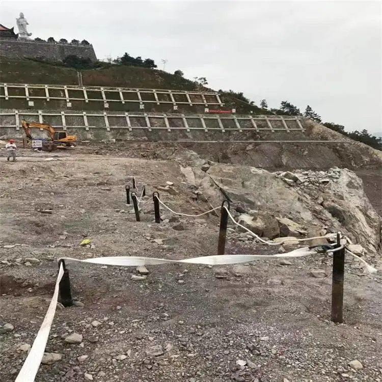 四川南充气体爆破设备多少钱
