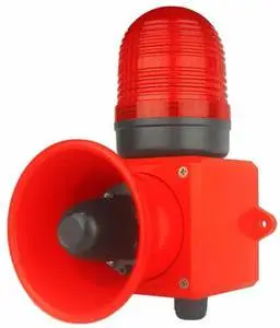 TBJ-100-C中控室专用声光报警压力表Y-1500-0.6MPaM201.5