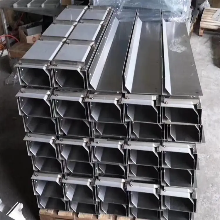 建筑施工单位用 喷泉排水盖板 不锈钢钢格板价格 可送货上门