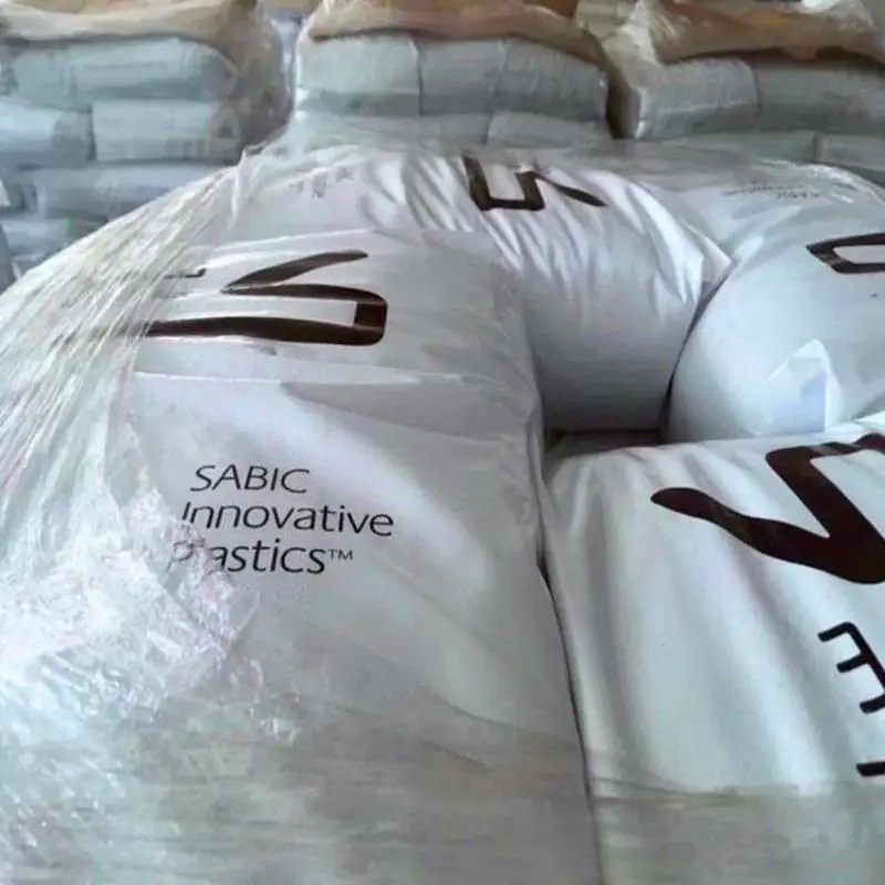 阻燃性良好聚氧二甲苯PPO沙伯基础NORYLEFN4230继电器变压器配件塑料