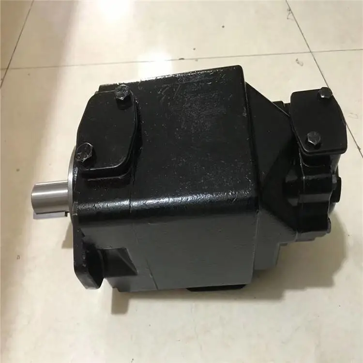丹尼逊变量叶片泵T6CC-010-008-1R00-C100