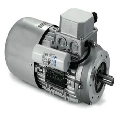 意大利Neri Motori系列汽车电机AT132S