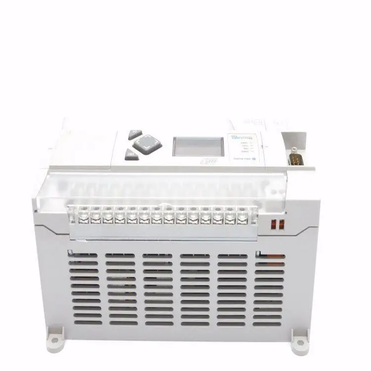 AB罗克韦尔20P41AD014RA0NNN模块 PLC 触摸屏