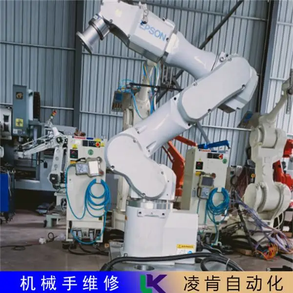 有关史陶比尔工业机械手电路板短路维修总结