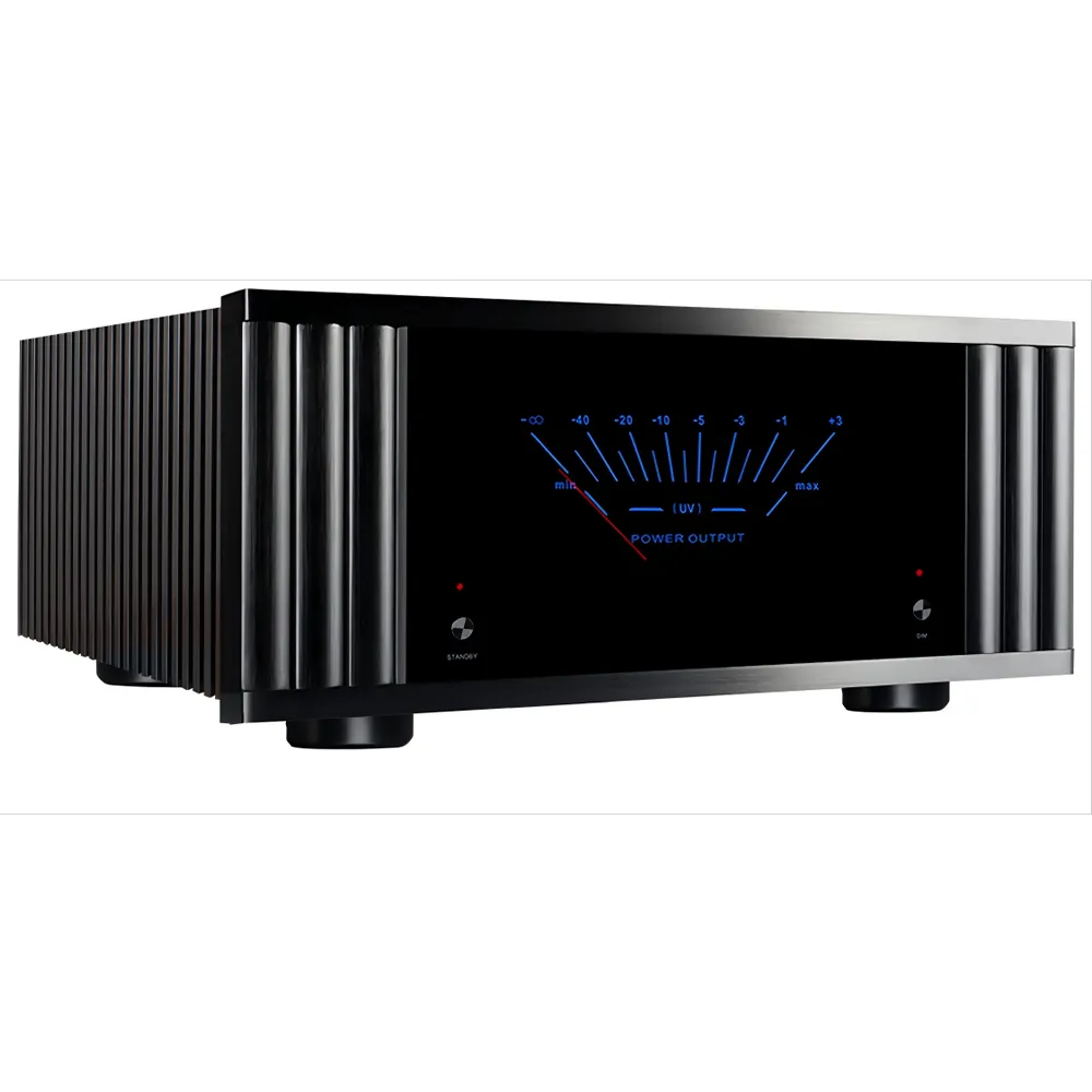 XULA HA7300 七声道纯后级功放/适用影吧/影K/多媒体/家庭影院