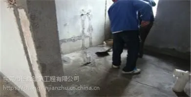 东莞房屋防水补漏工程市场价
