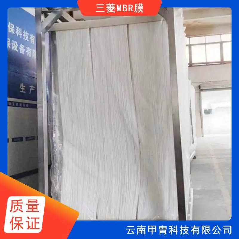 湖 南株洲 三菱帘式MBR膜 一体化污水处理 支持定制欢迎咨询