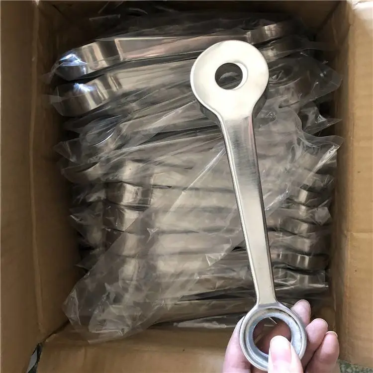 304不锈钢驳接爪 保山