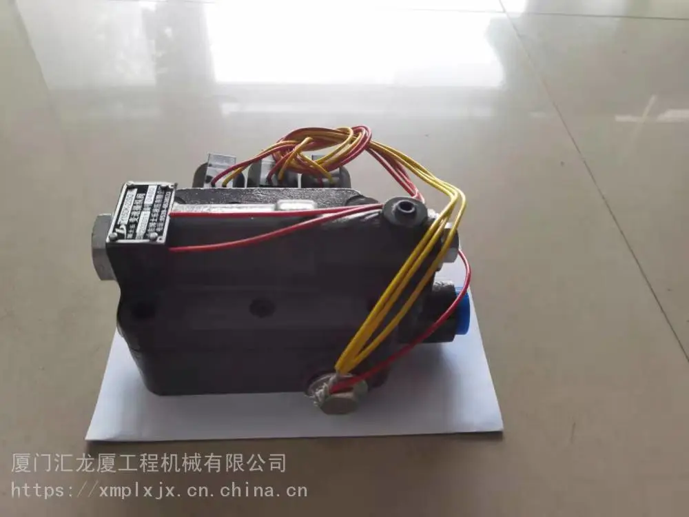 济宁长虹机械 工程机械配件装载机配件 操纵阀带 厦工