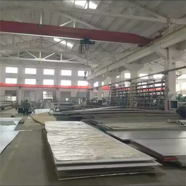 供应310S不锈钢板加工 重庆不锈钢板厂 激光切割厂