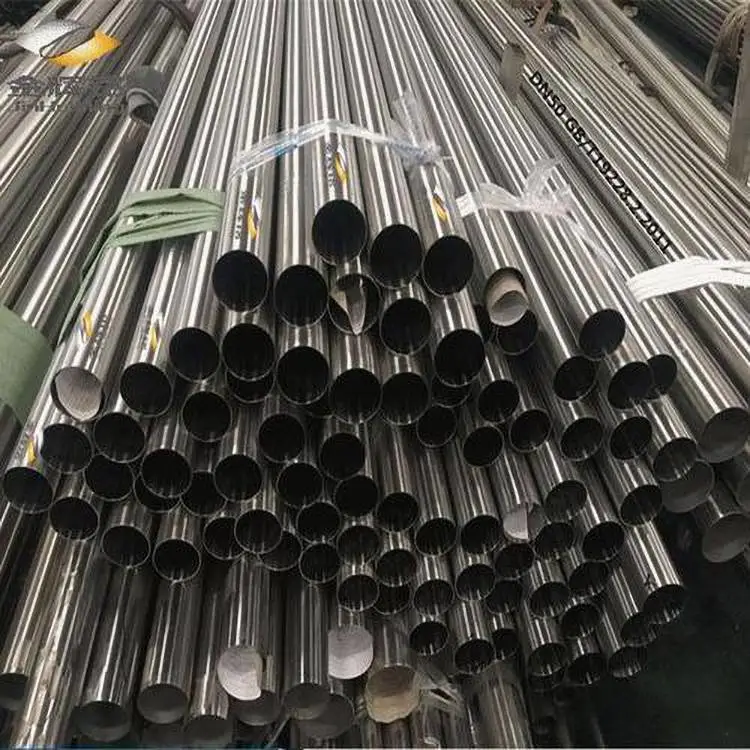 价格合理 304薄壁不锈钢管 316厚壁不锈钢管 316L大口径不锈钢管