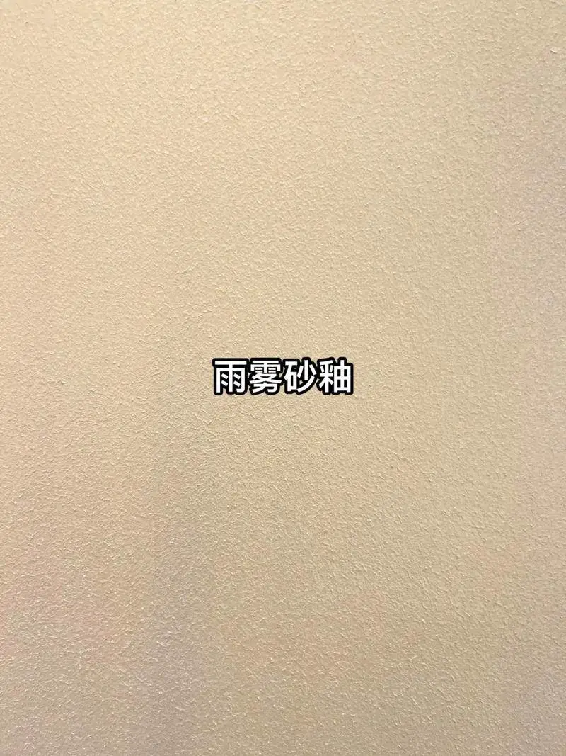 立邦艺术漆照价 蚕丝绒艺术漆喷涂效果图片大全