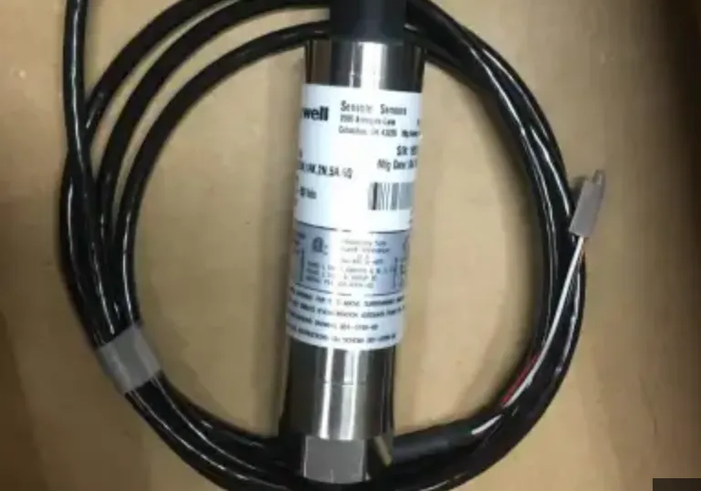 供应美国example SENSOTEC 压力变送器 PN 060