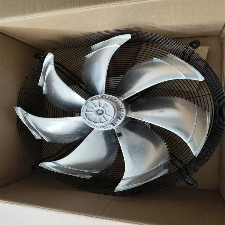 FN045-4EK.2F.V7P2 施乐百风机 正规品牌 优惠供应