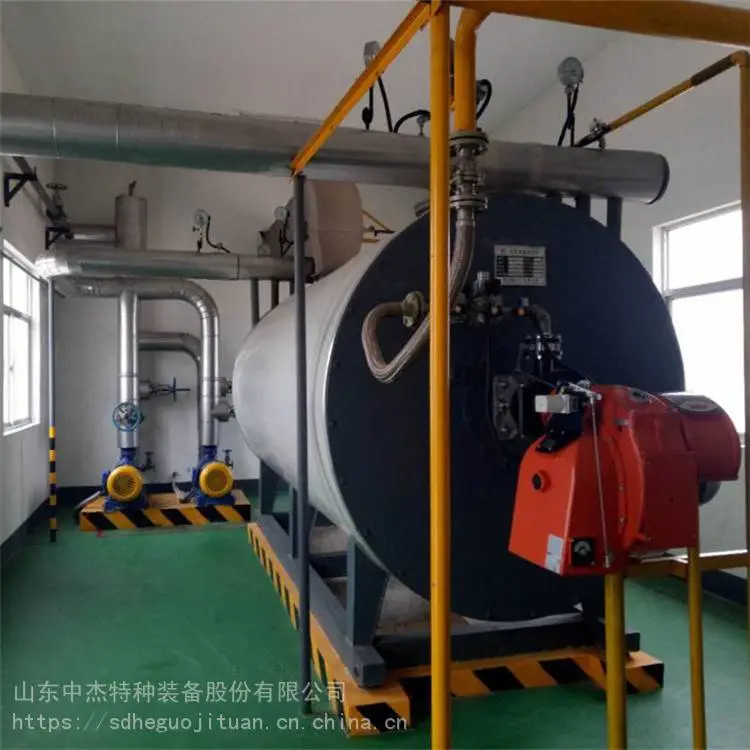 中杰 生物质锅炉 电磁导热油锅炉 现货批发