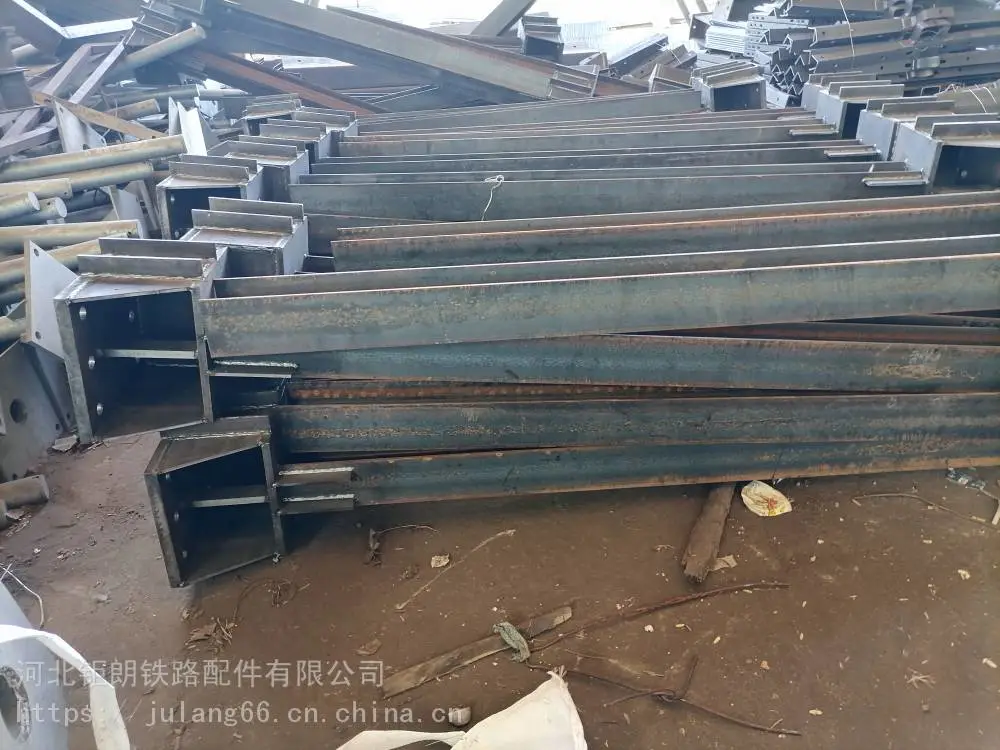 专业生产重庆声屏障立柱加工声屏障立柱技术交底