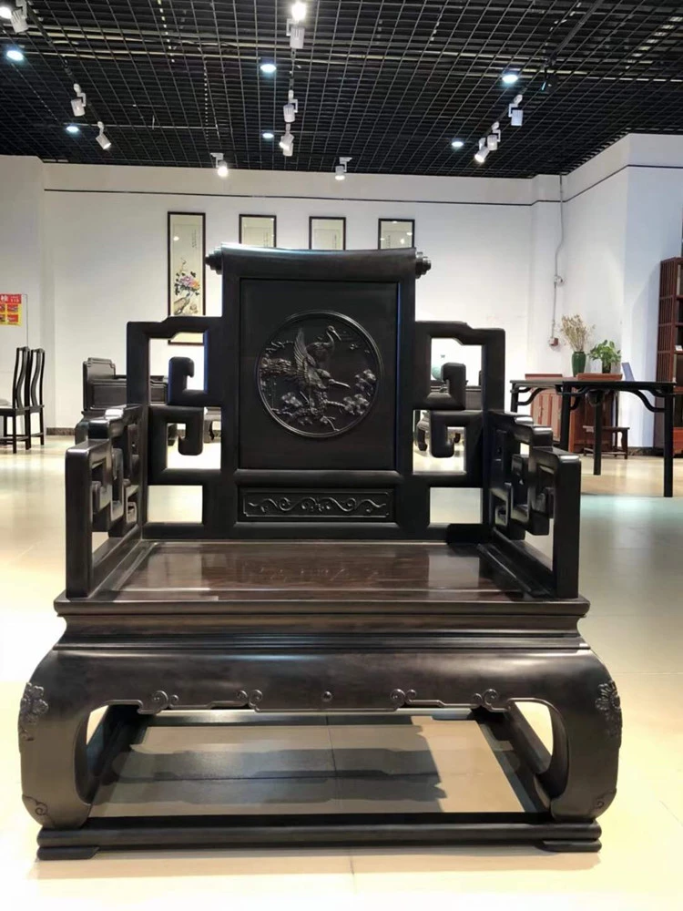 中山市大涌镇名琢红木家具厂（个体工商户）