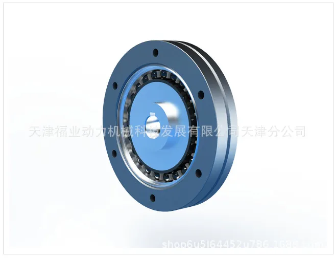 HPG-20A-05-J2-U1-BL1-S/Harmonic 哈默纳科HPG-U1系列行星减速机