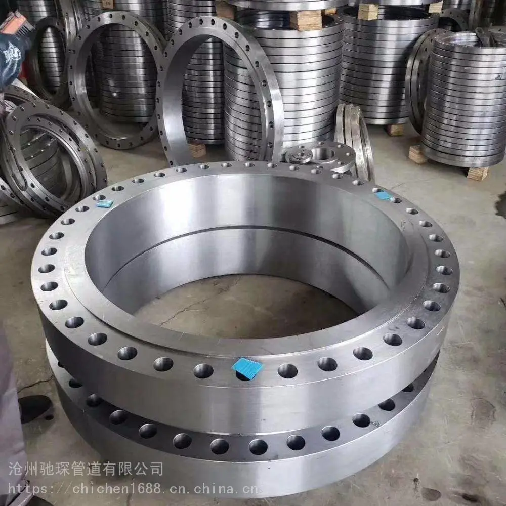 加工生产螺纹法兰 对焊法兰 日标法兰 量大优惠