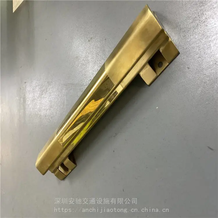 厂家生产可定制颜色本溪橡胶560mm车轮器 车轮挡