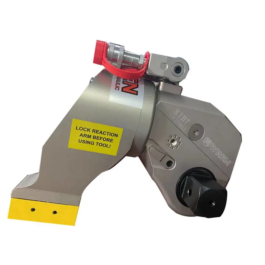 供应液压扭矩扳手 WREN雷恩 8IBT(1078-10780NM)